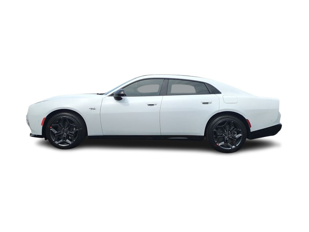 Thumbnail: 2026 Dodge Charger - 3