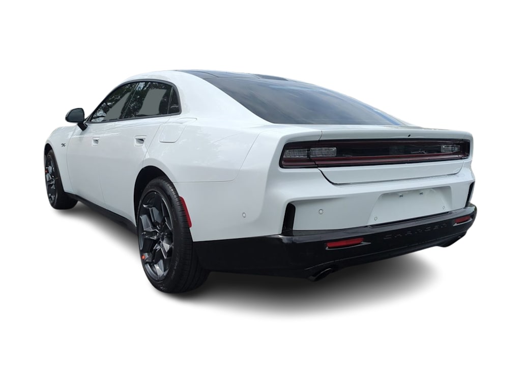 Thumbnail: 2026 Dodge Charger - 4