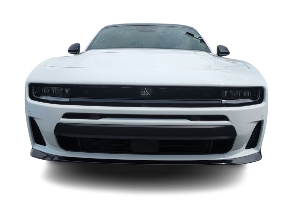 Thumbnail: 2026 Dodge Charger - 5