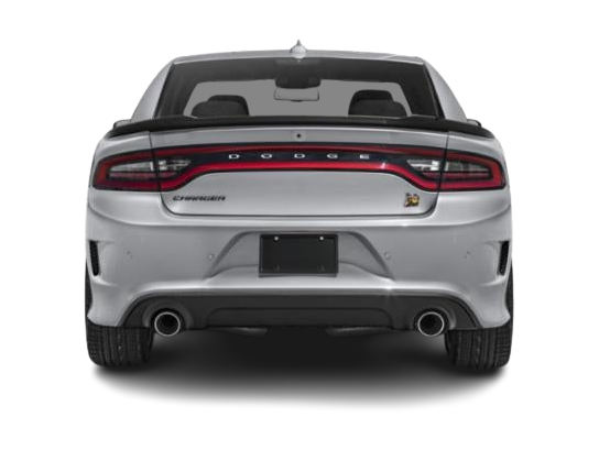 Thumbnail: 2023 Dodge Charger - 4