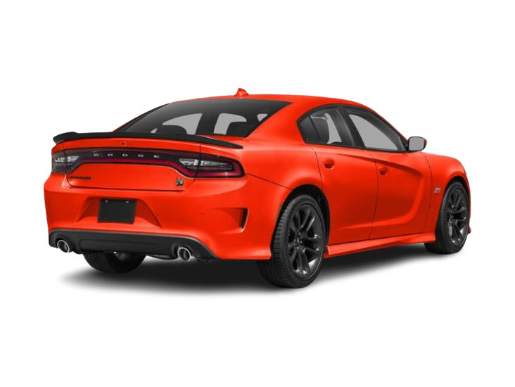 Thumbnail: 2023 Dodge Charger - 9