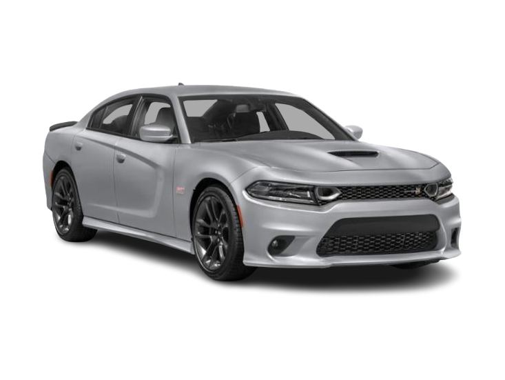 Thumbnail: 2023 Dodge Charger - 10