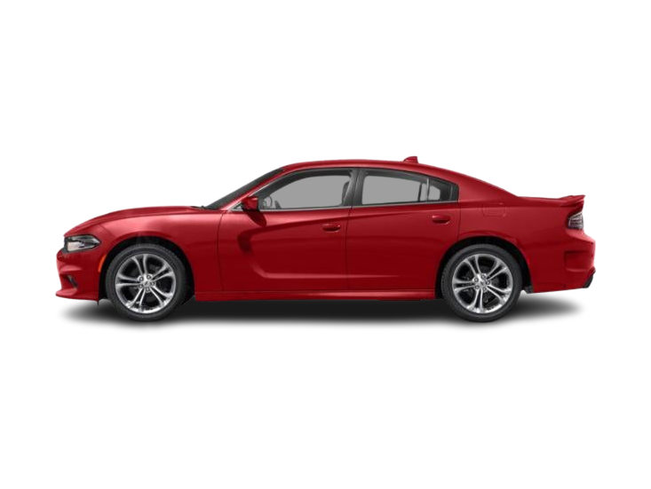 Thumbnail: 2021 Dodge Charger - 3