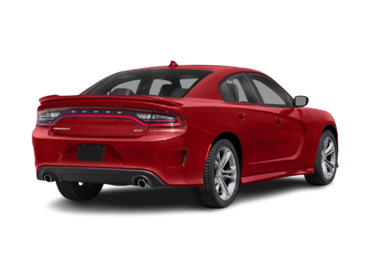 Thumbnail: 2021 Dodge Charger - 12