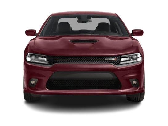Thumbnail: 2021 Dodge Charger - 4