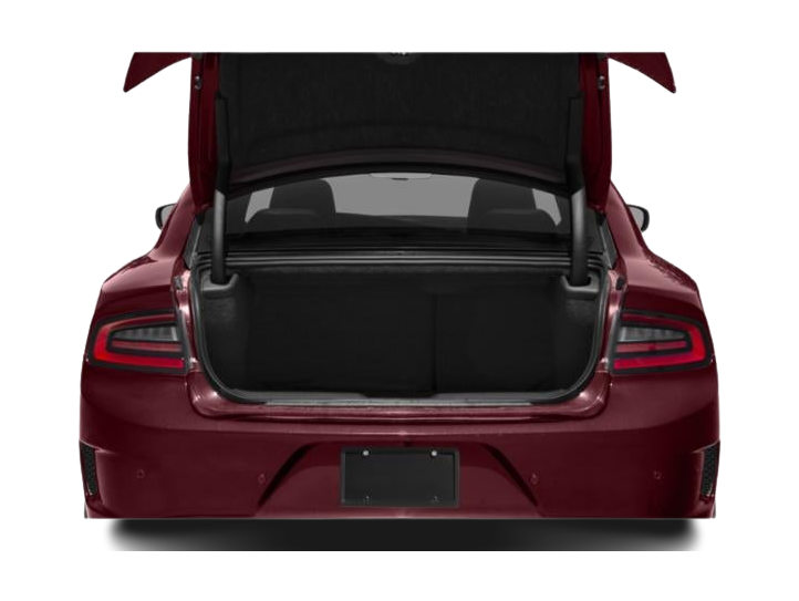 Thumbnail: 2021 Dodge Charger - 11