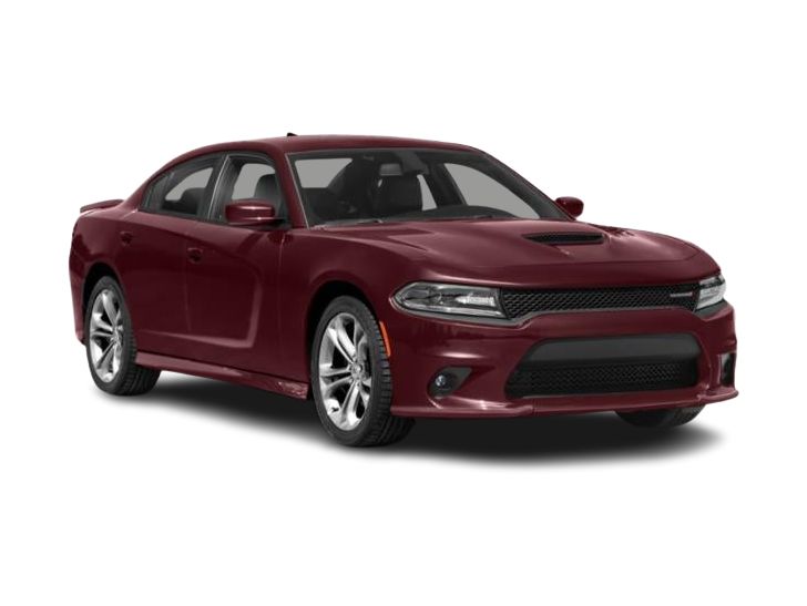 Thumbnail: 2021 Dodge Charger - 14