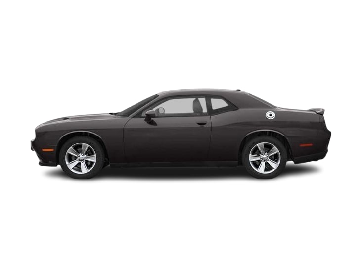Thumbnail: 2020 Dodge Challenger - 3