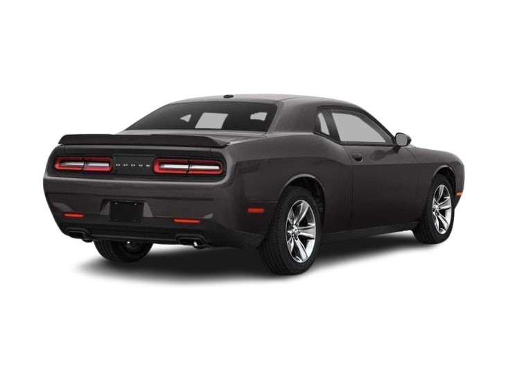 Thumbnail: 2020 Dodge Challenger - 10
