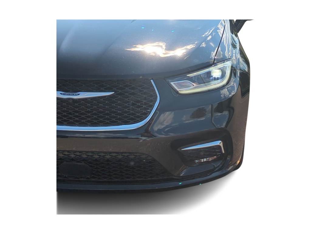 Thumbnail: 2026 Chrysler Pacifica - 24