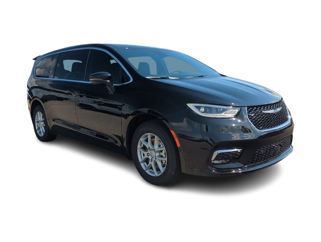 Thumbnail: 2026 Chrysler Pacifica - 20