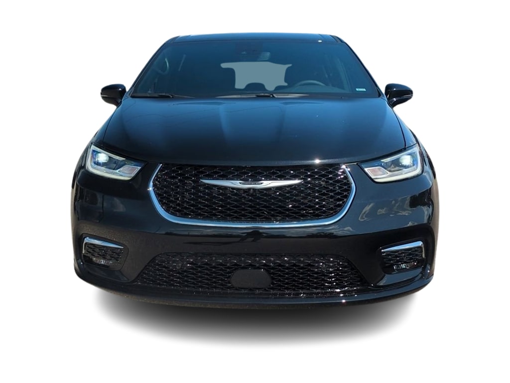 Thumbnail: 2026 Chrysler Pacifica - 6