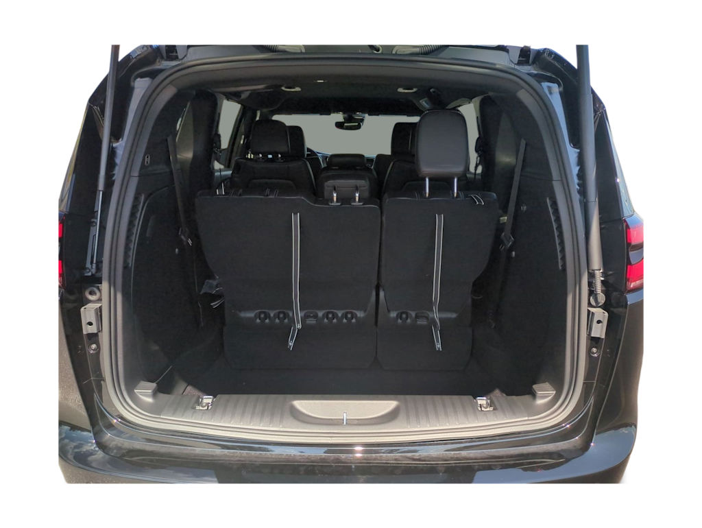 Thumbnail: 2026 Chrysler Pacifica - 17