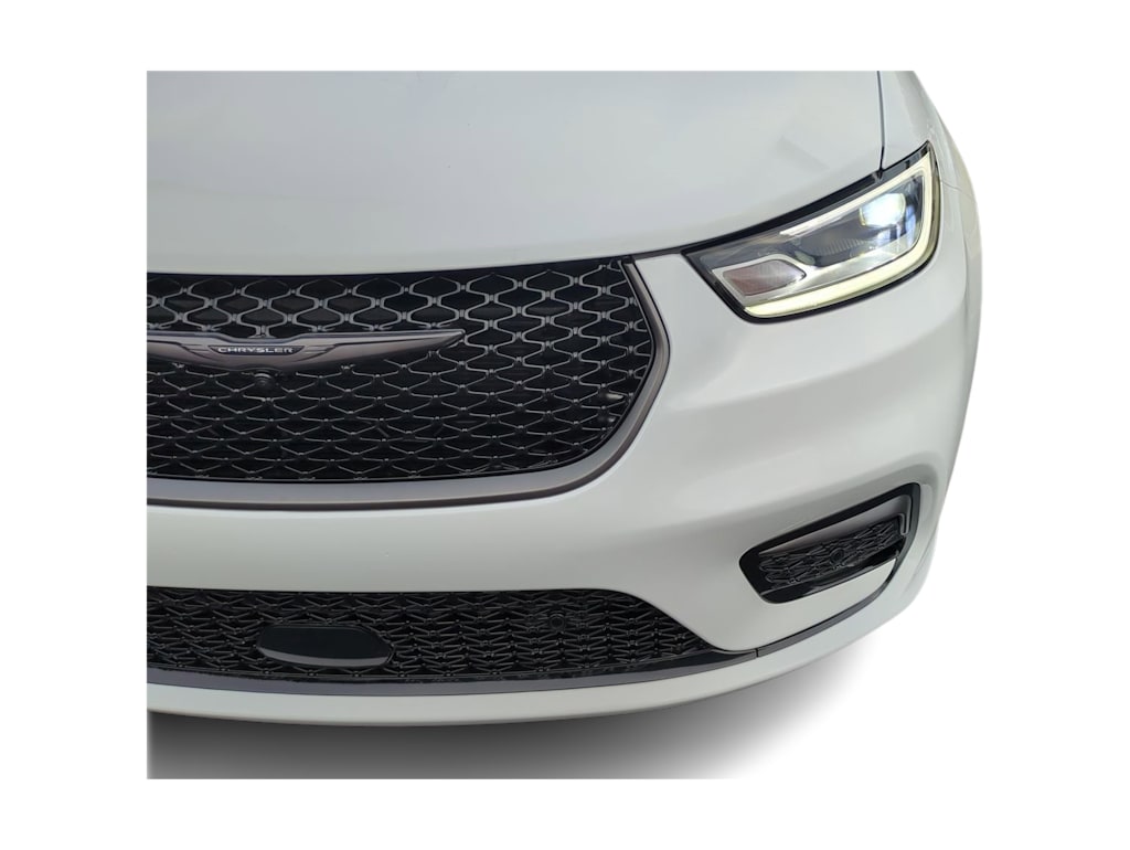 Thumbnail: 2026 Chrysler Pacifica - 23
