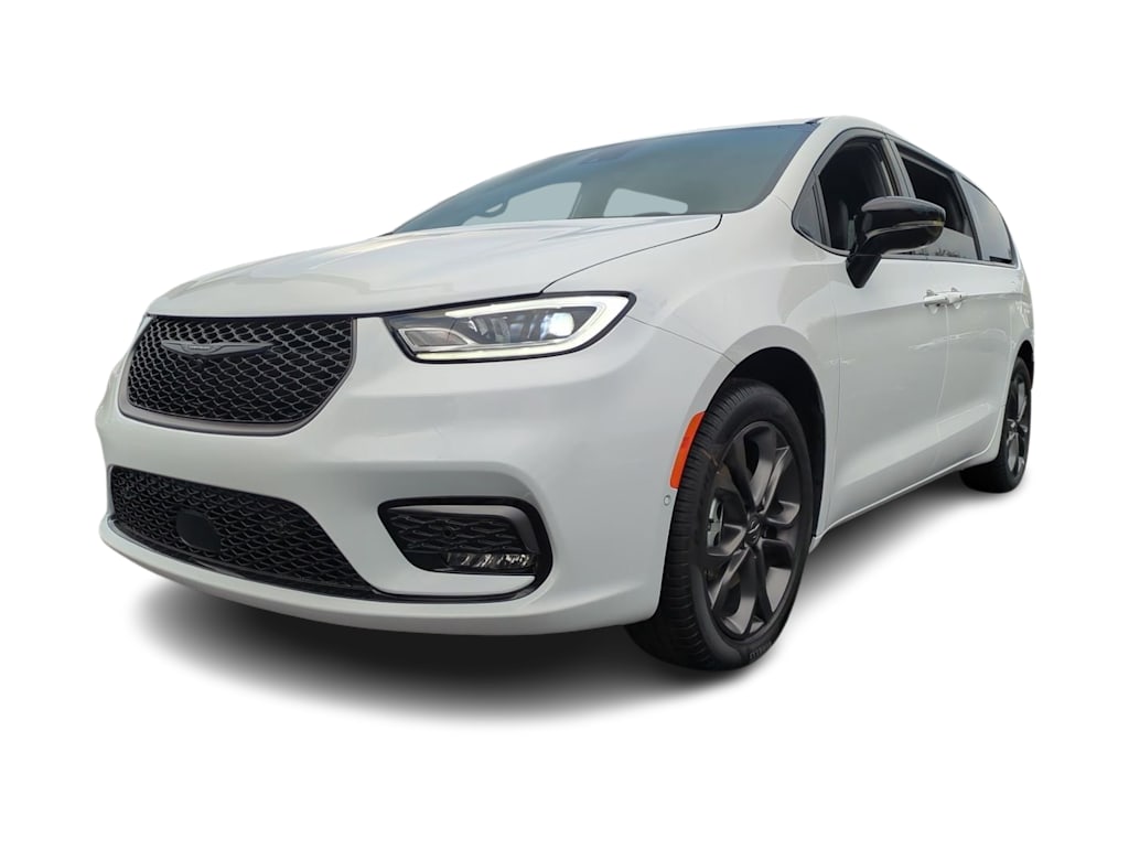 Thumbnail: 2026 Chrysler Pacifica - 20