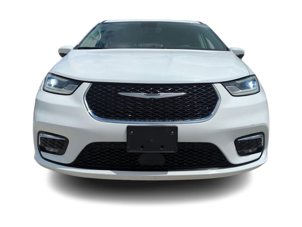 Thumbnail: 2023 Chrysler Pacifica - 6