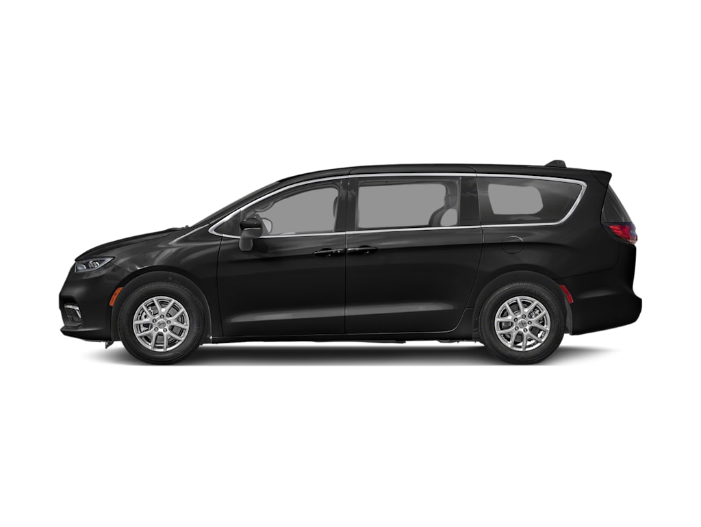 Thumbnail: 2024 Chrysler Pacifica - 3