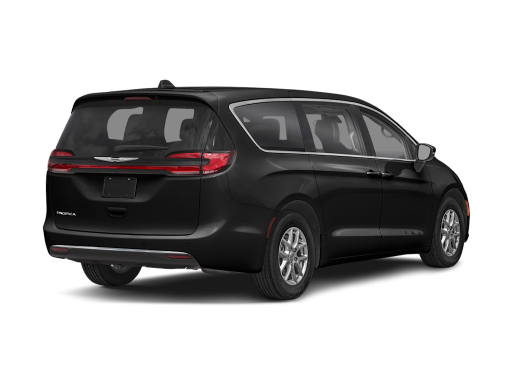 Thumbnail: 2024 Chrysler Pacifica - 10