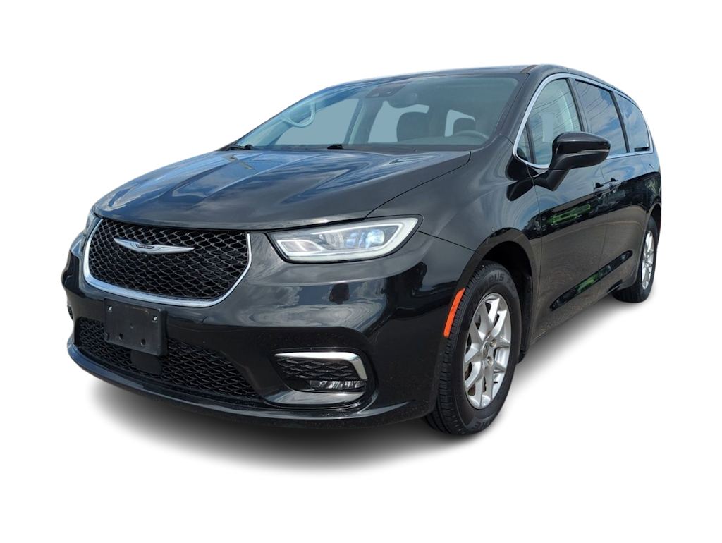 Thumbnail: 2023 Chrysler Pacifica - 19