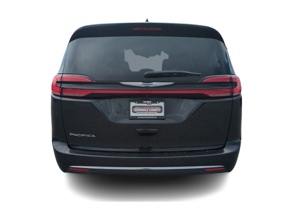 Thumbnail: 2023 Chrysler Pacifica - 5