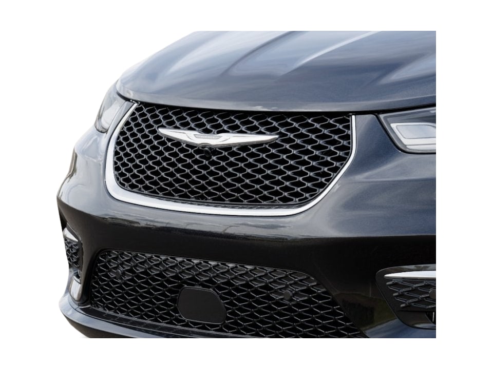 Thumbnail: 2025 Chrysler Pacifica - 3