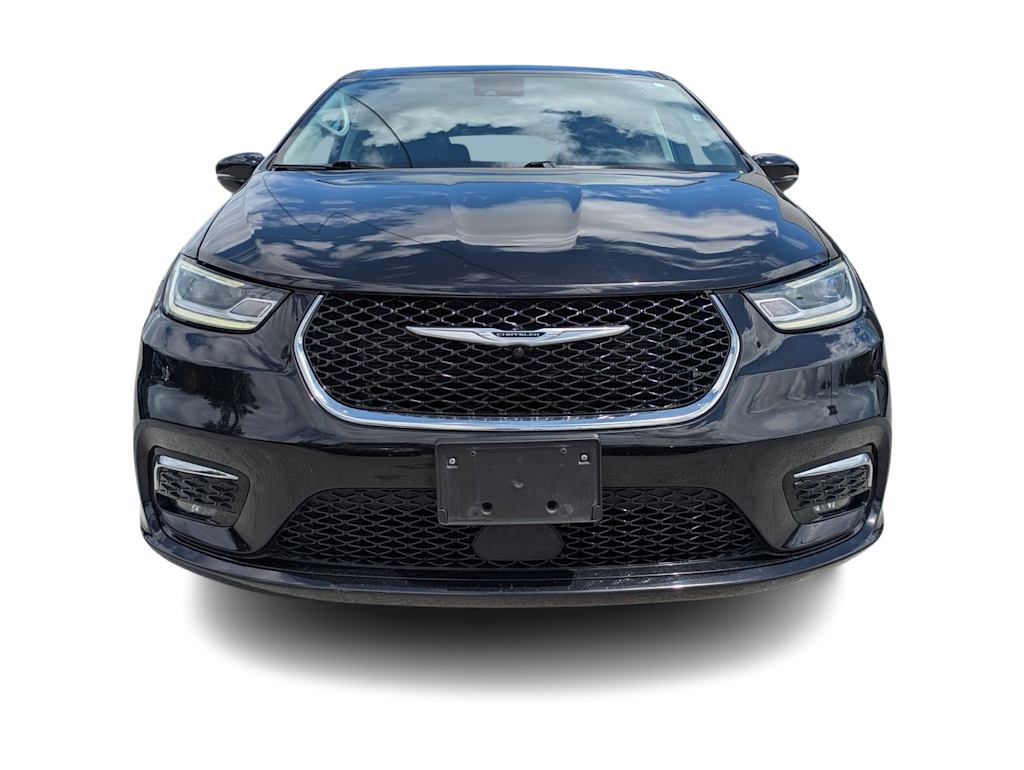 Thumbnail: 2024 Chrysler Pacifica - 5