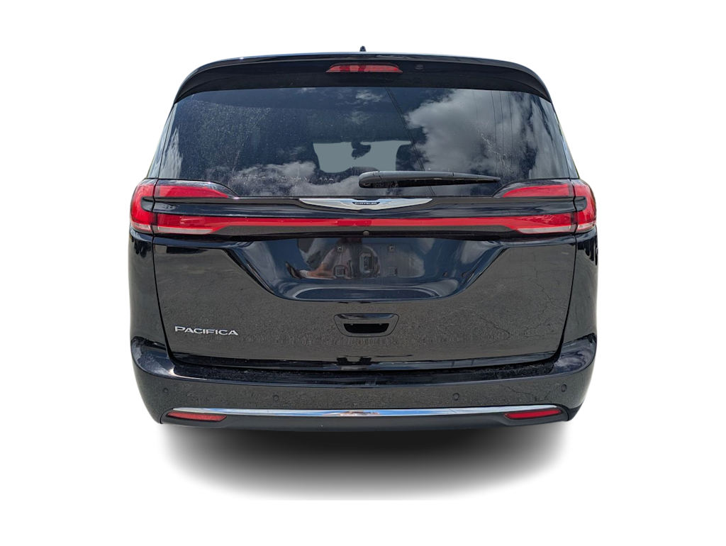 Thumbnail: 2024 Chrysler Pacifica - 4