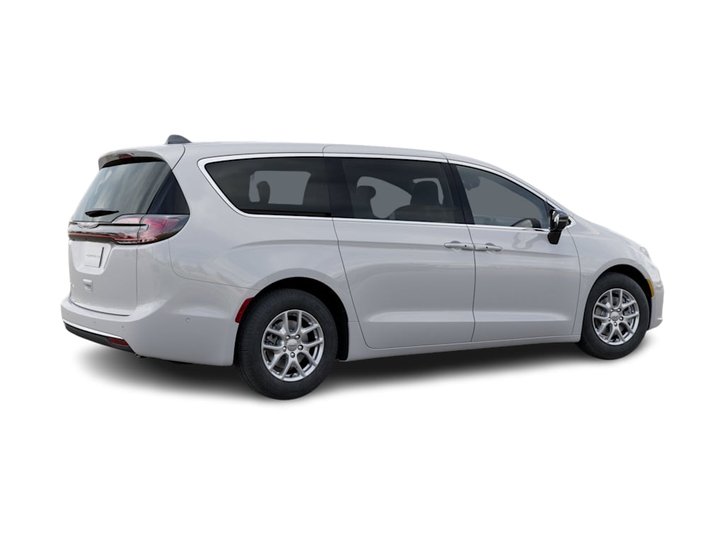 Thumbnail: 2025 Chrysler Pacifica - 9