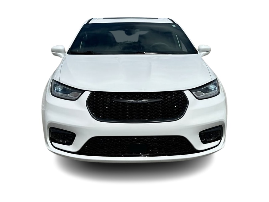 Thumbnail: 2022 Chrysler Pacifica - 6