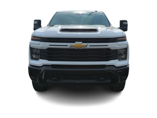 2024 Chevrolet Silverado 2500 Custom 6