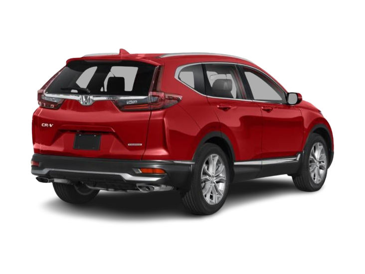 Thumbnail: 2020 Honda CR-V - 13