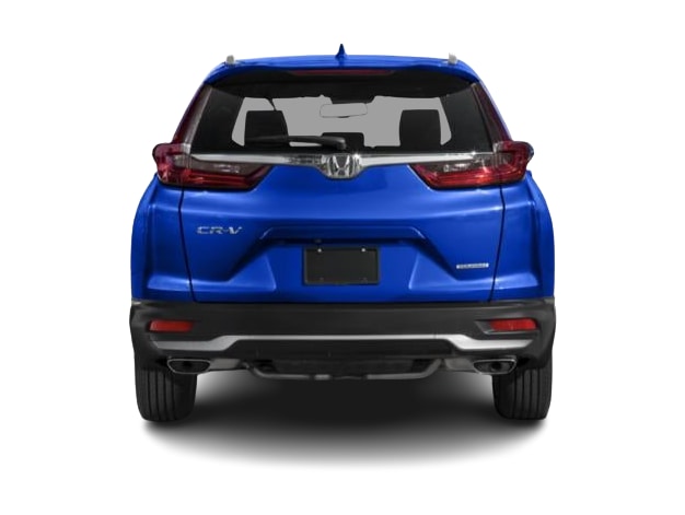 Thumbnail: 2020 Honda CR-V - 4