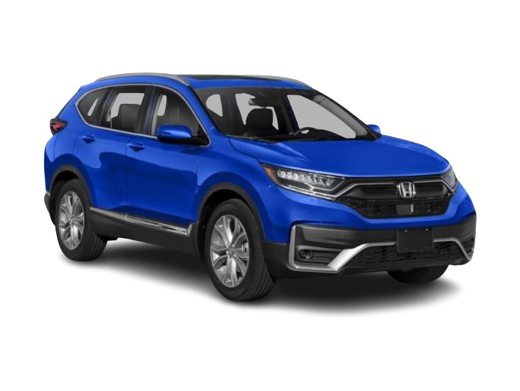 Thumbnail: 2020 Honda CR-V - 14