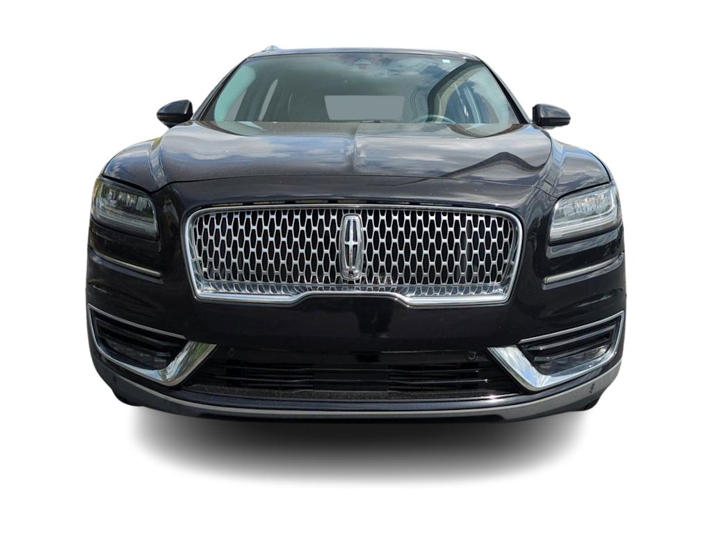Thumbnail: 2020 Lincoln Nautilus - 6