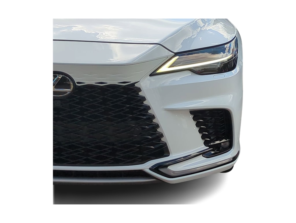 Thumbnail: 2023 Lexus RX - 24