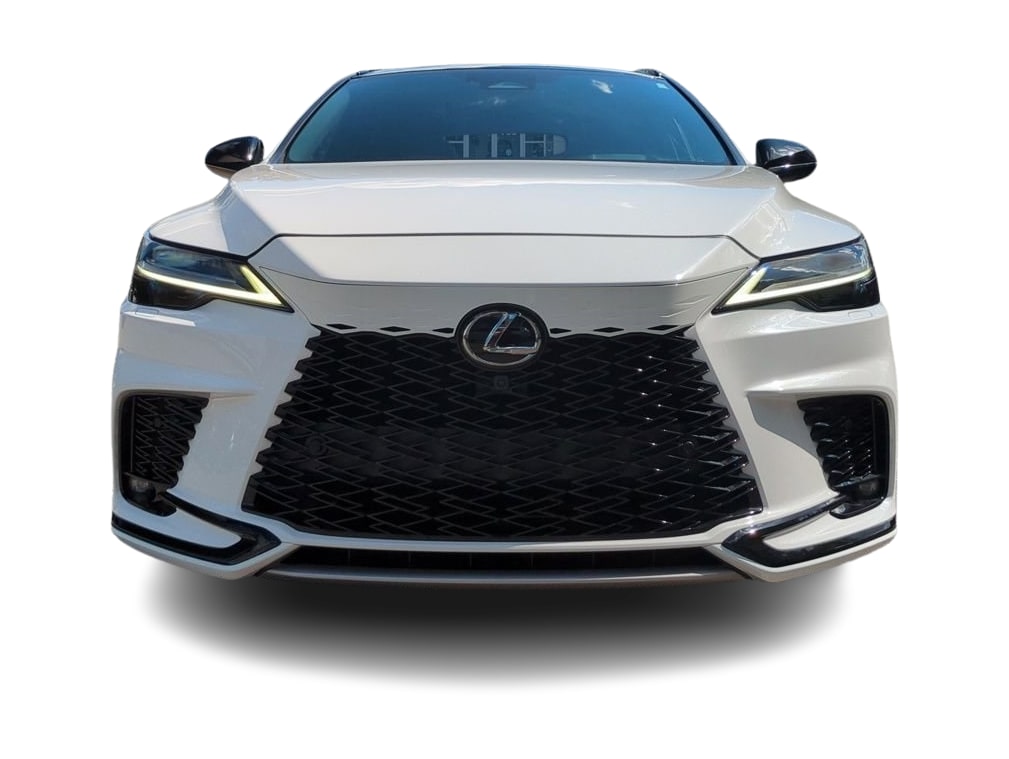 Thumbnail: 2023 Lexus RX - 6