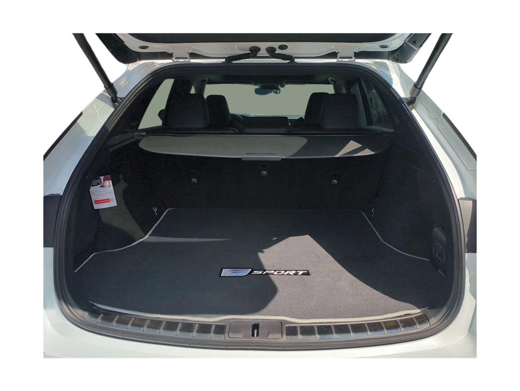 Thumbnail: 2023 Lexus RX - 17