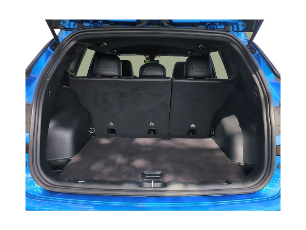 Thumbnail: 2022 Jeep Compass - 18