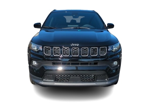 2025 Jeep Compass Latitude 6