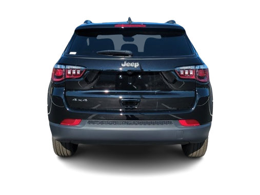 2025 Jeep Compass Latitude 5