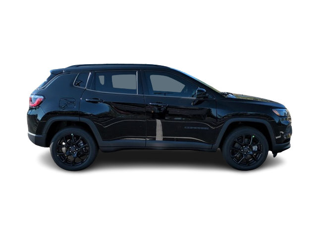 2025 Jeep Compass Latitude 21