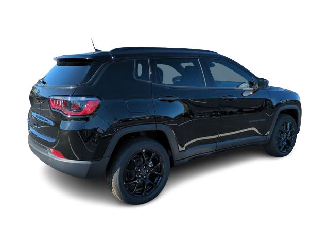 2025 Jeep Compass Latitude 20