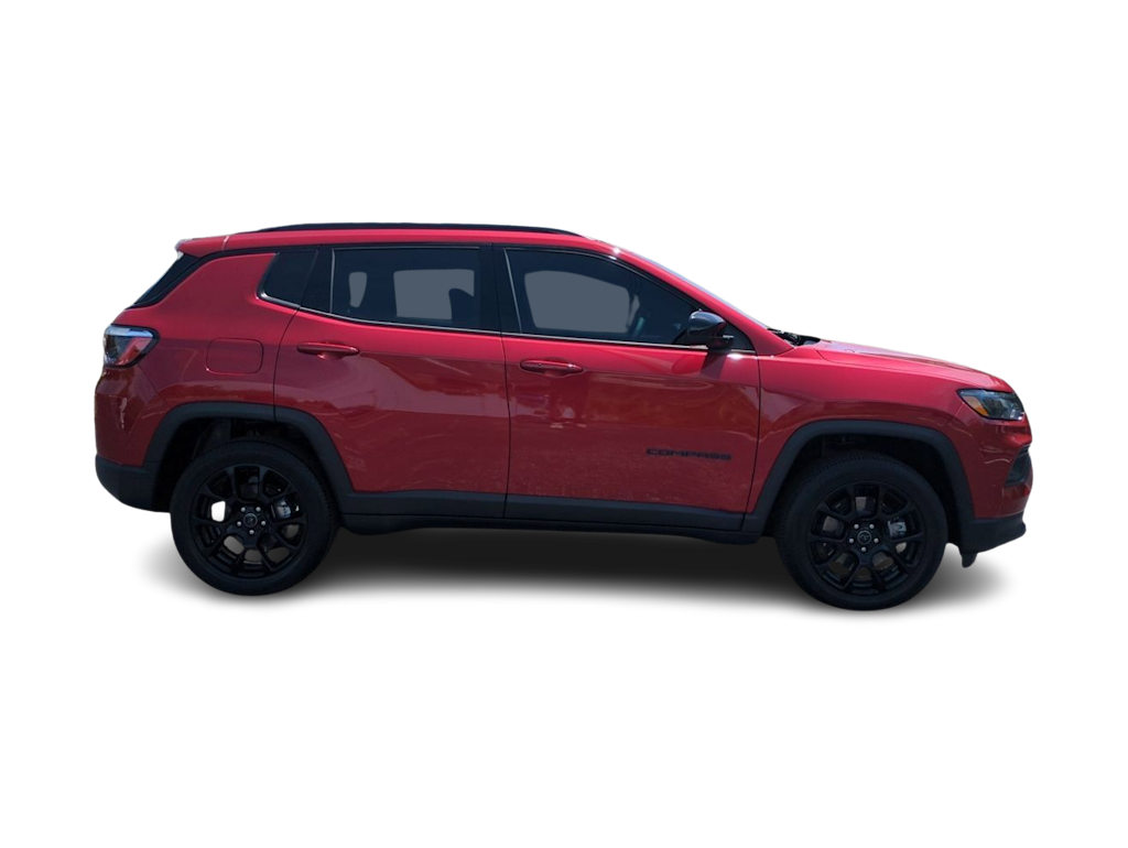 Thumbnail: 2026 Jeep Compass - 24