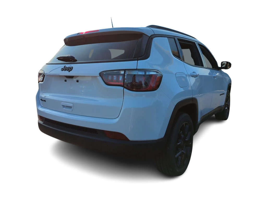 Thumbnail: 2026 Jeep Compass - 23