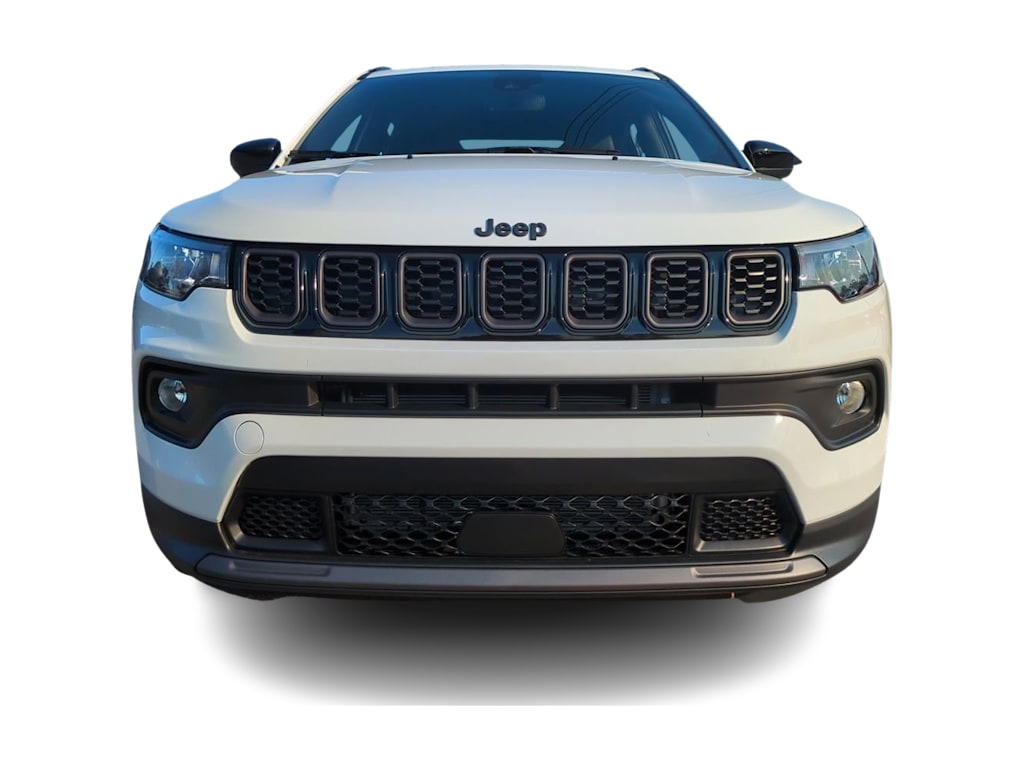 Thumbnail: 2026 Jeep Compass - 6
