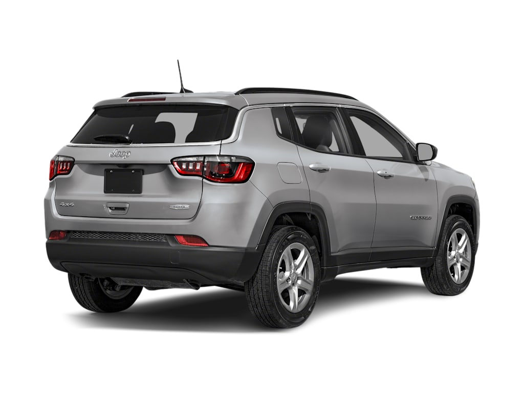 Thumbnail: 2024 Jeep Compass - 11
