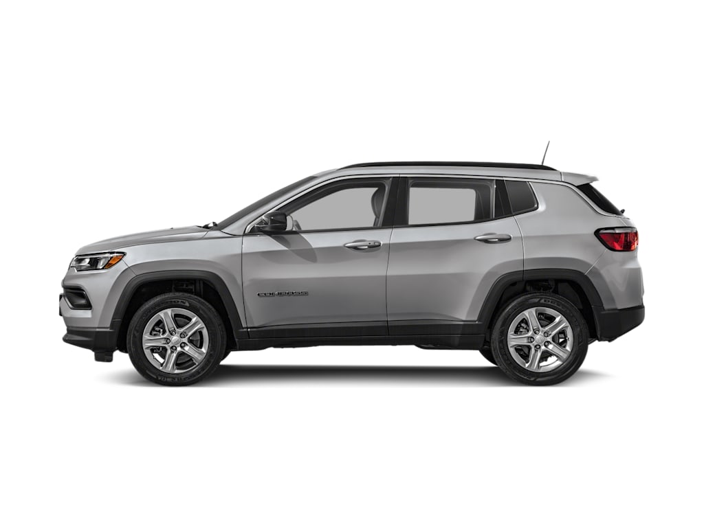 Thumbnail: 2024 Jeep Compass - 3