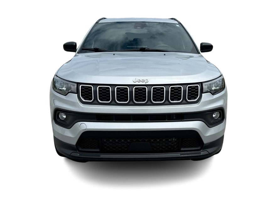 Thumbnail: 2024 Jeep Compass - 6