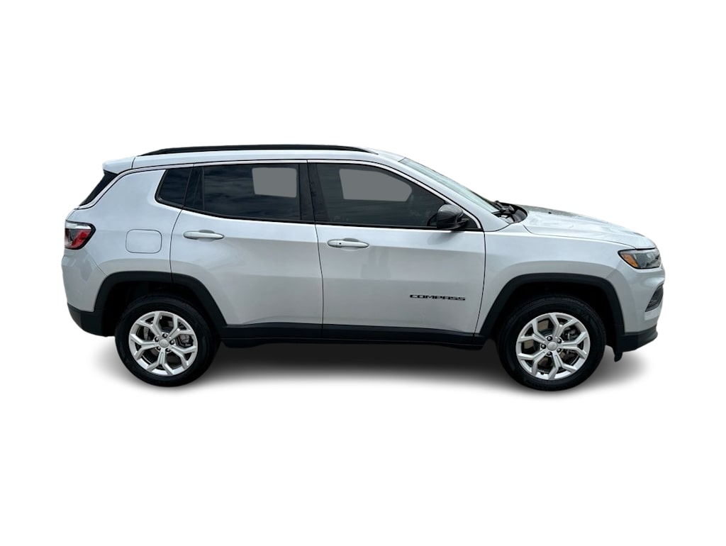 Thumbnail: 2024 Jeep Compass - 23