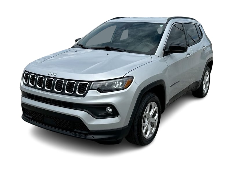 Thumbnail: 2024 Jeep Compass - 21